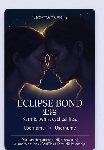 Eclipse Bond
