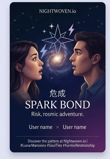Spark Bond