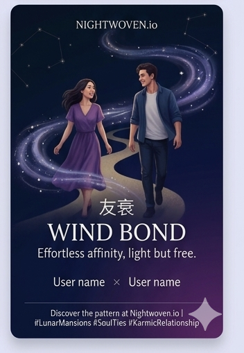 Wind Bond